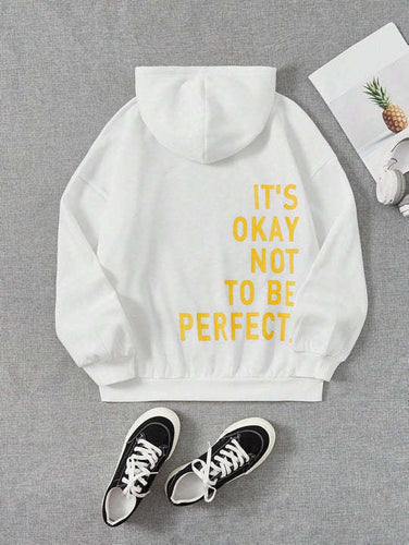 Stilla | Casual Strikket Pullover Med Stribemønster