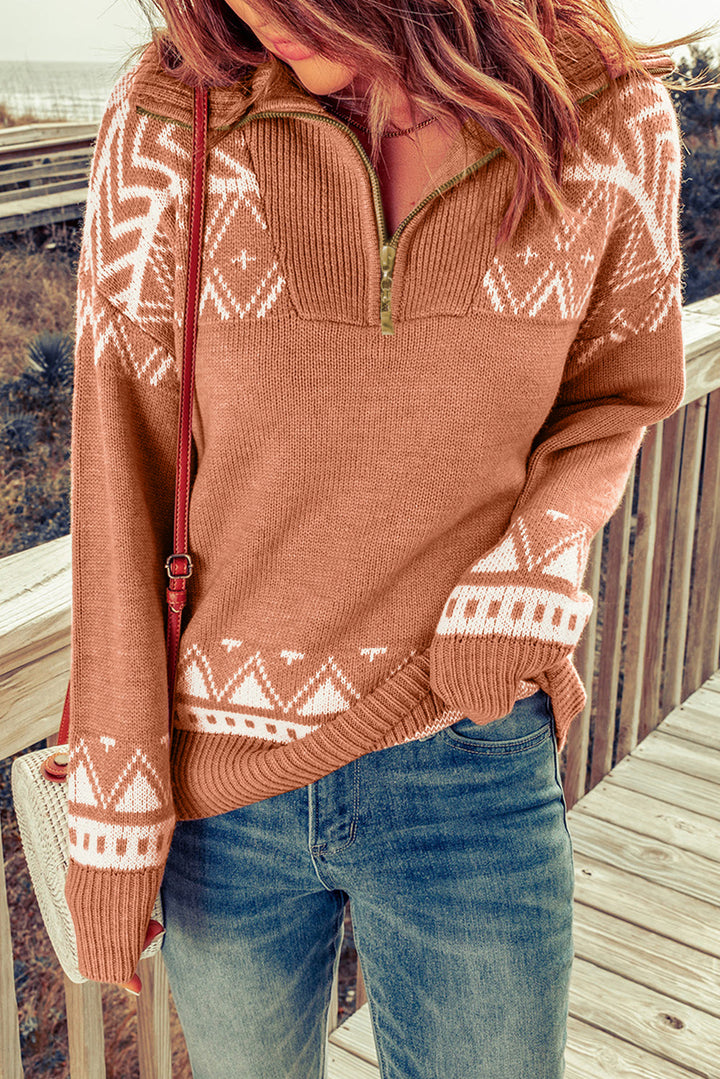 Stilla | Afslappet outfit med et strejf af elegance