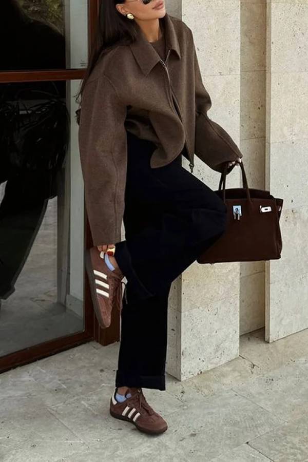 Stilla | Trendy og alsidig blazer