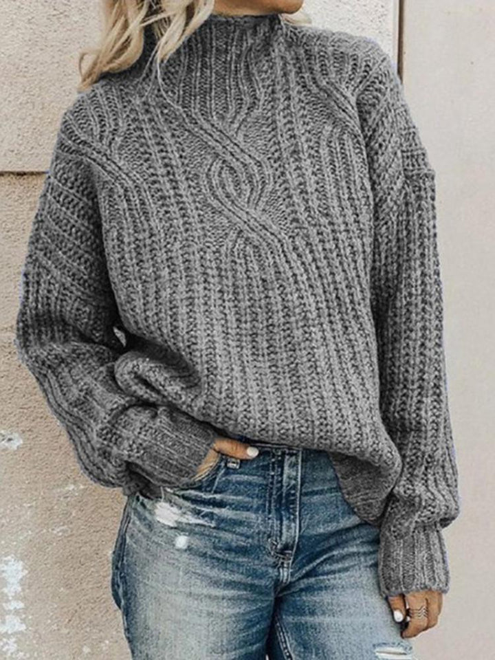 Stilla | Klassisk og Elegant Sweater