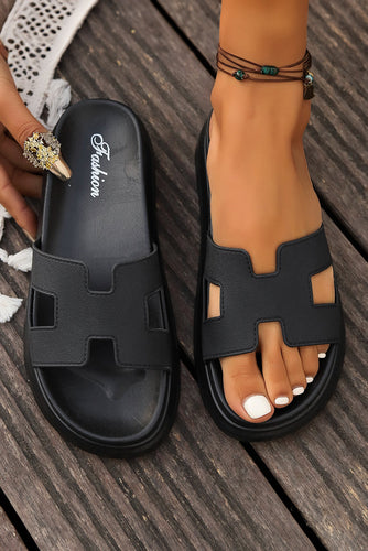 Stilla | Sandaler Med Stil Og Komfort