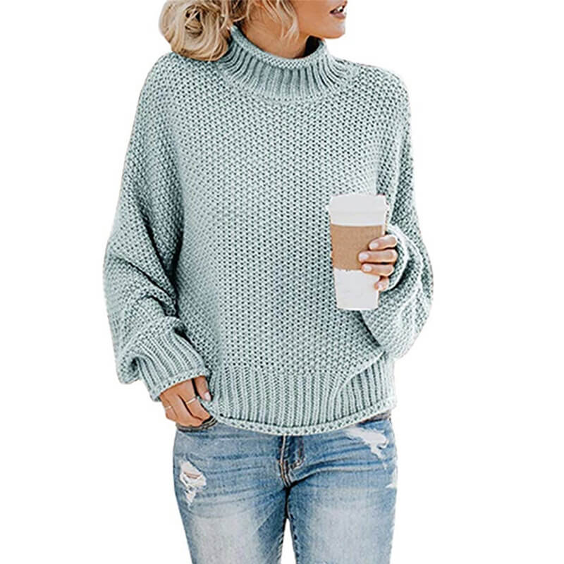 Stilla | Alsidig sweater til komfortable outfits