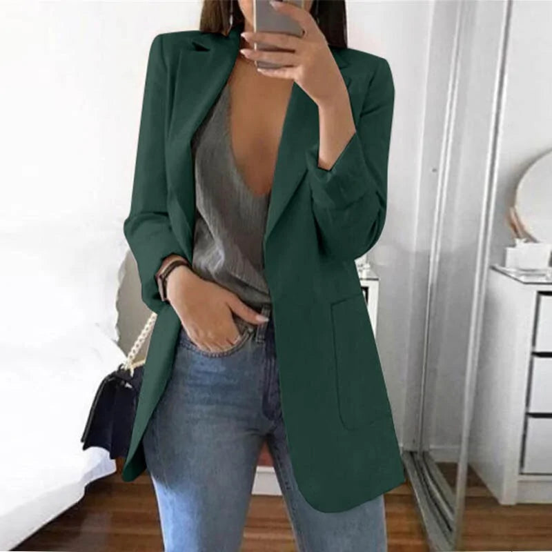 Stilla | Modern Muse Jakkesæt Blazer