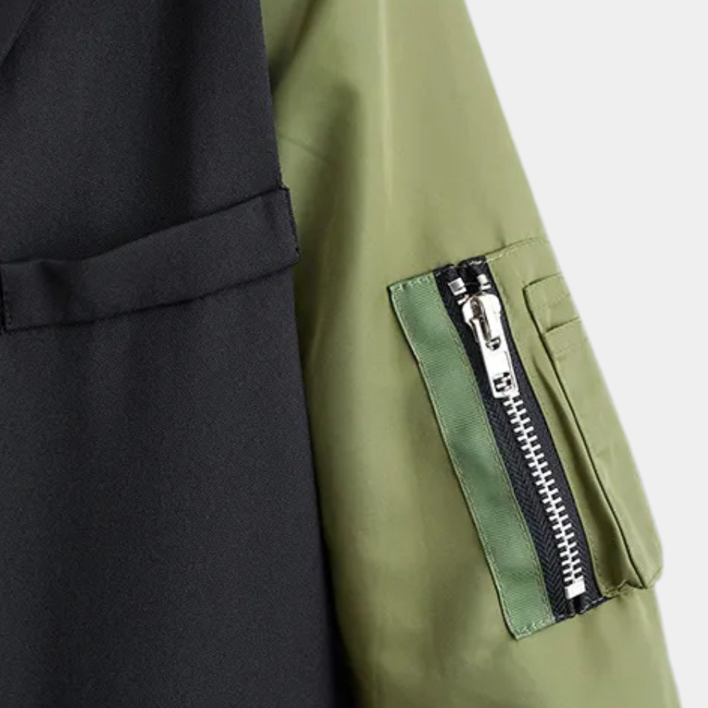 Stilla | Premium Trenchcoat til Kvinder