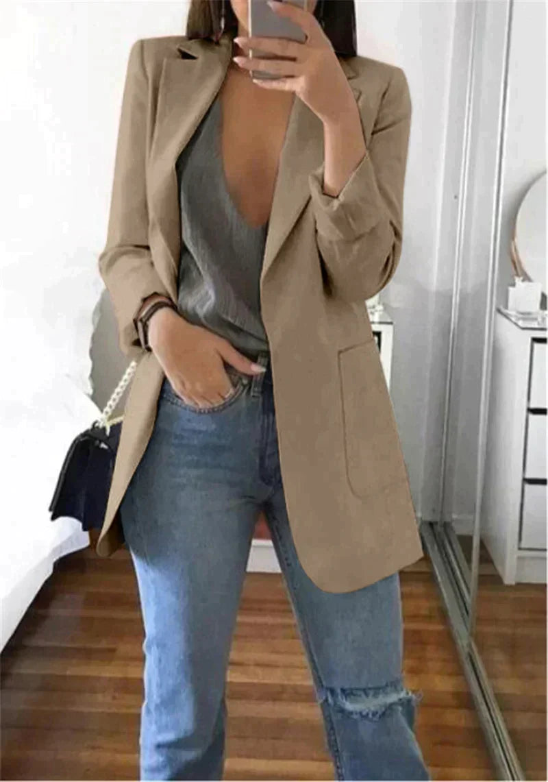 Stilla | Modern Muse Jakkesæt Blazer