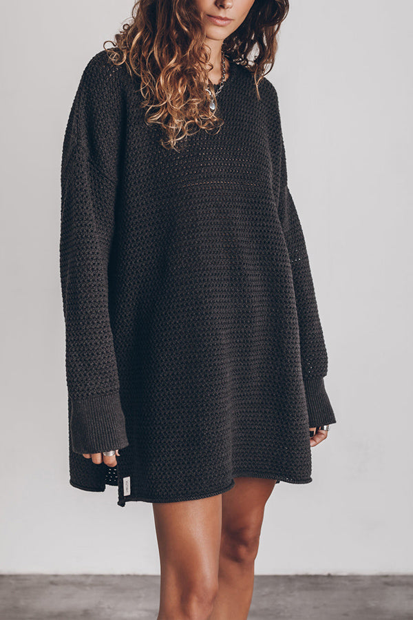 Stilla | Klassisk og Stilfuld Sweater