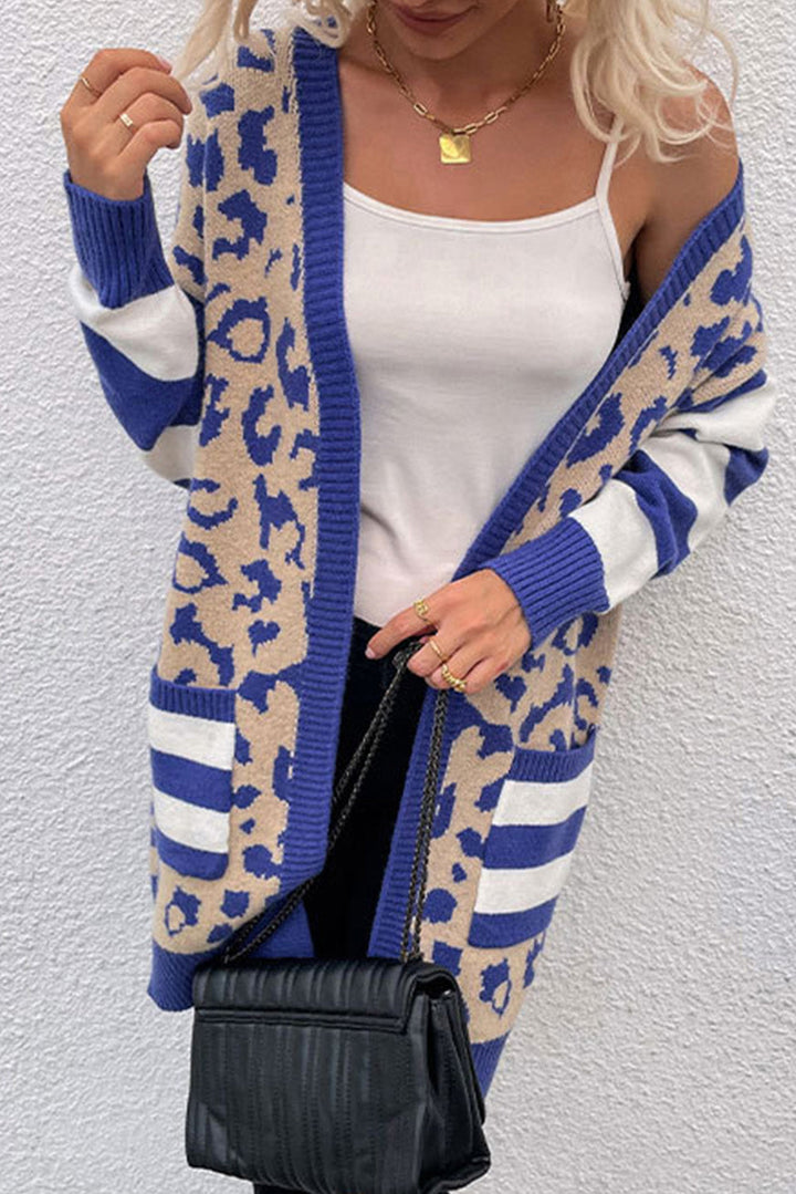 Stilla | Trendy og Moderne Cardigan til Damer