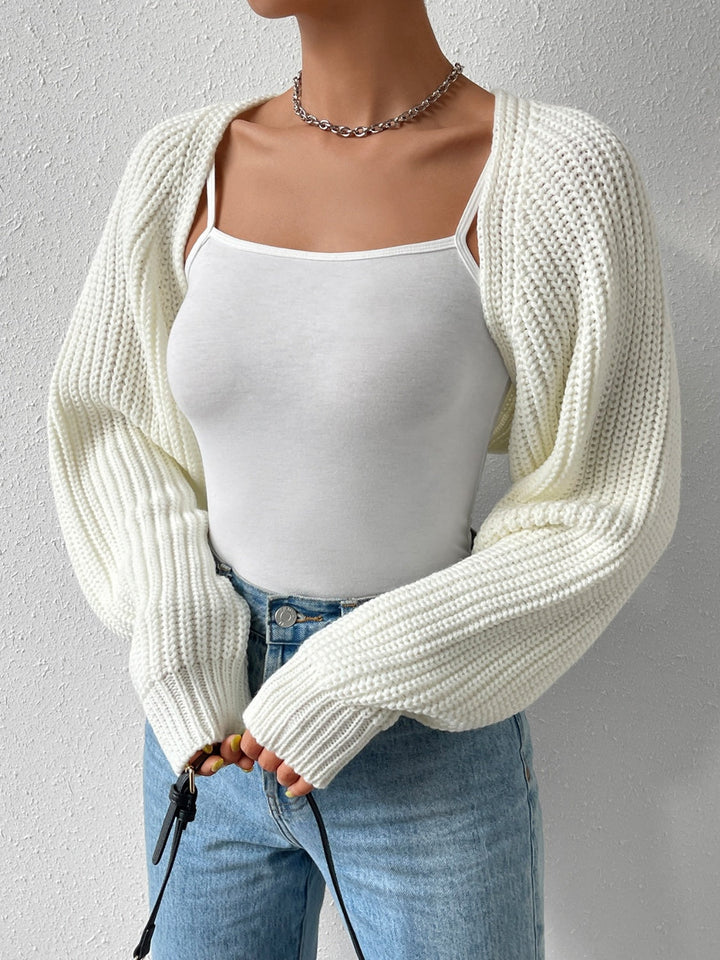 Stilla | Stilfuld og alsidig cardigan