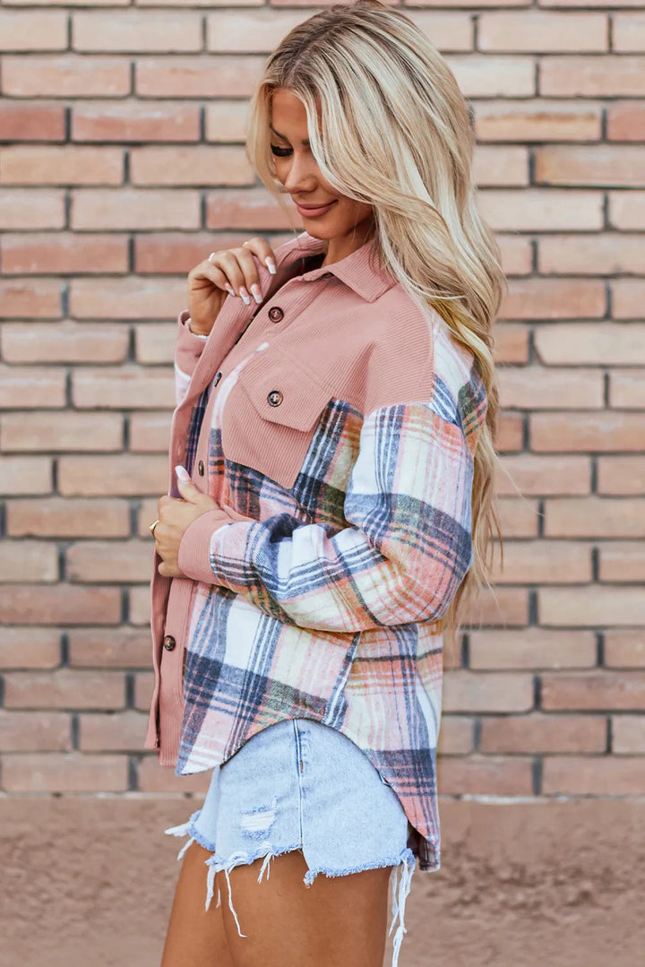 Stilla | Klassisk Dame Chemise