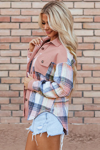 Stilla | Let Oversize Skjorte Liora