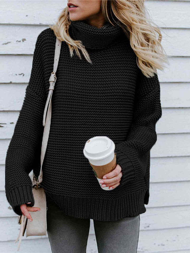 Stilla | Trendy Pullover i minimalistisk design