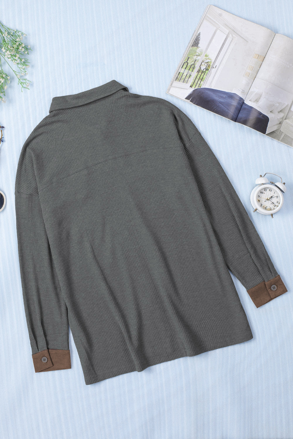 Stilla | Elegante og Løse Jakke
