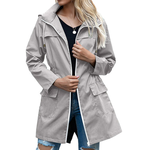 Stilla | Tailored and Stylish Jacket