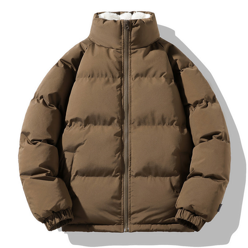 Stilla | Oversized Jakke