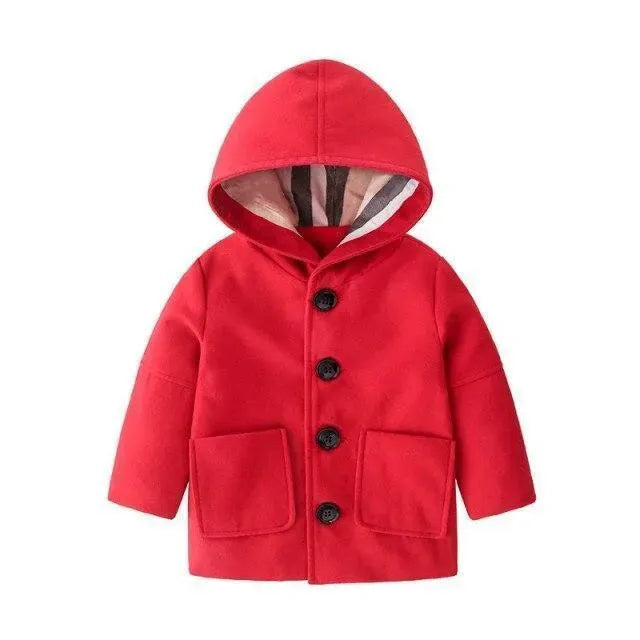 Stilla | Babyjakker 1-6 år