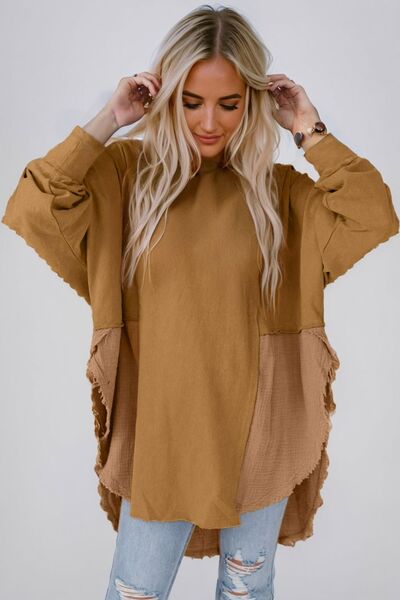 Stilla | Smart og Let Bluse