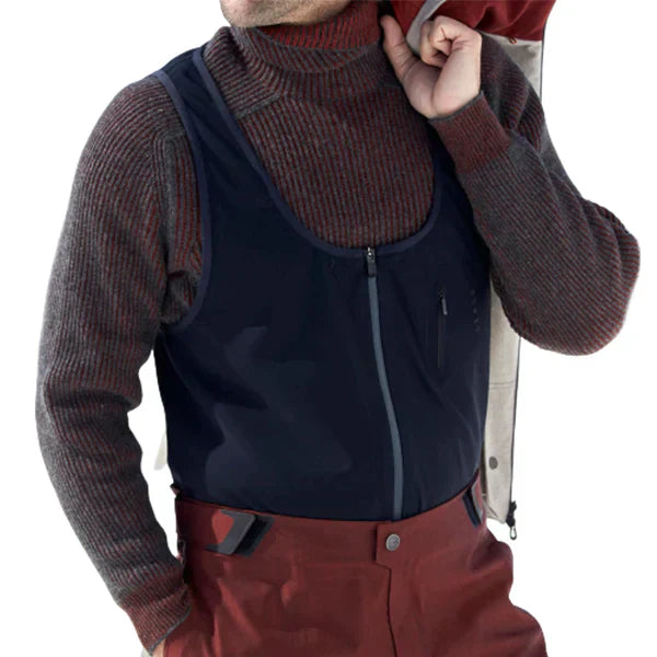 Stilla | Rullekravepullover Elegance