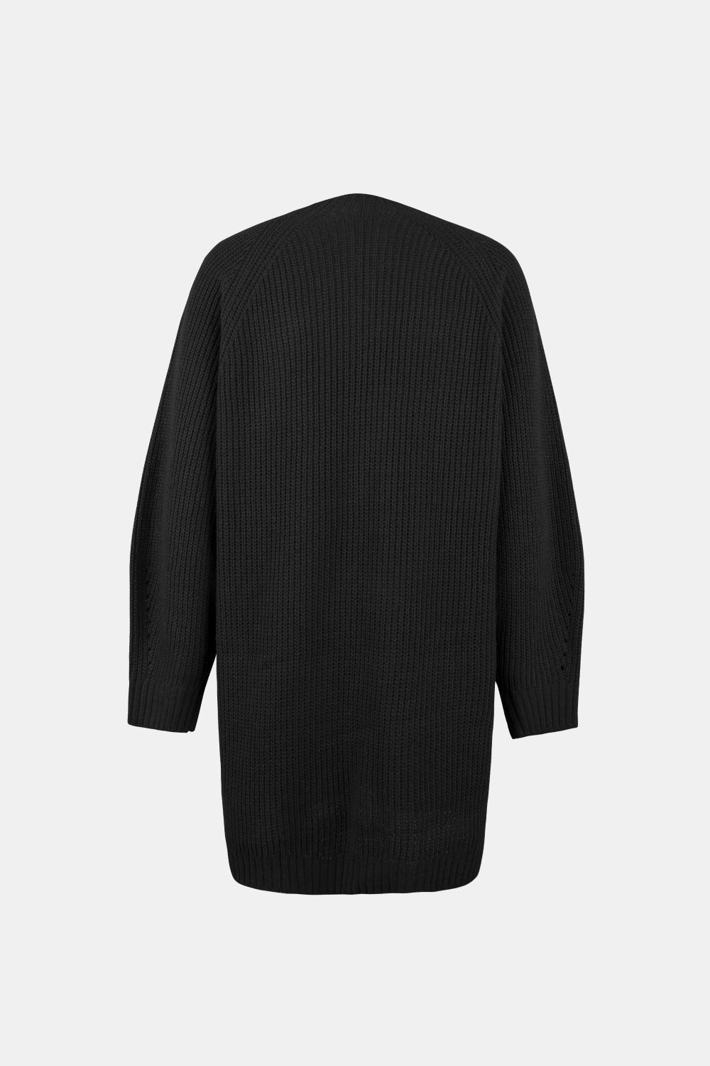 Stilla | Behagelig sweater med afslappet pasform