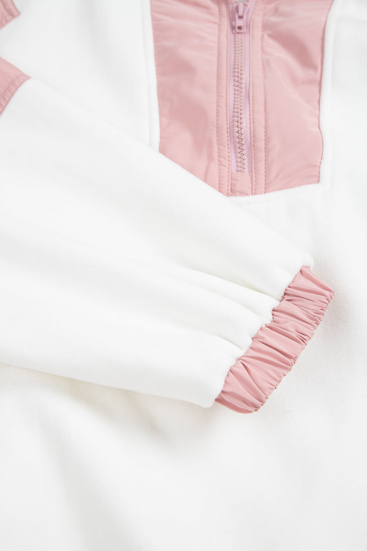 Stilla | Moderne og Komfortabel Sweatjakke