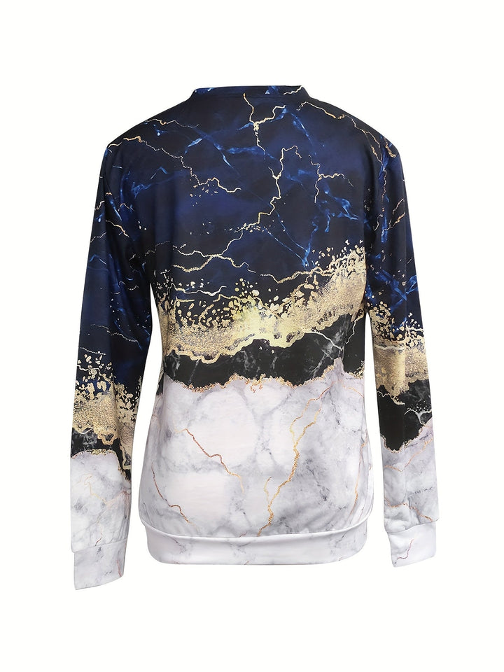 Stilla | Moderigtig og Minimalistisk Bluse