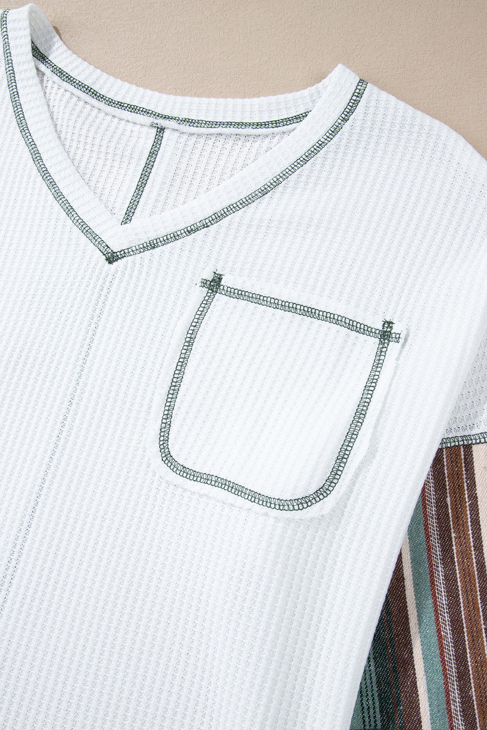 Stilla | Trendy og elegant top