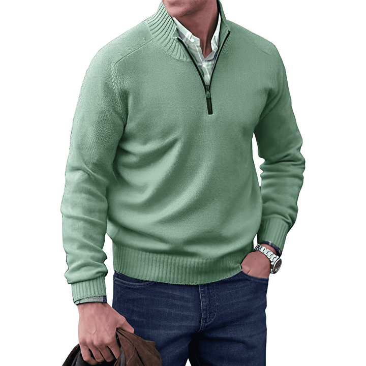 Stilla | Luksus Sweater
