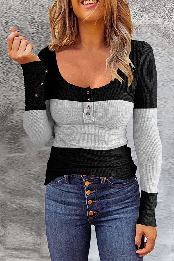 Stilla | Moderne sweater med elegant præg