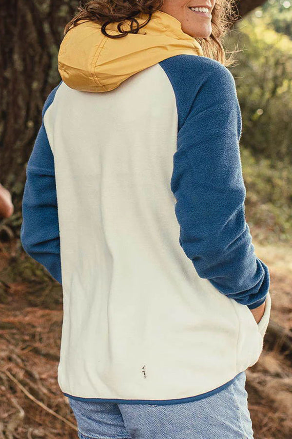 Stilla | Trendy og Casual Hætte sweatshirt