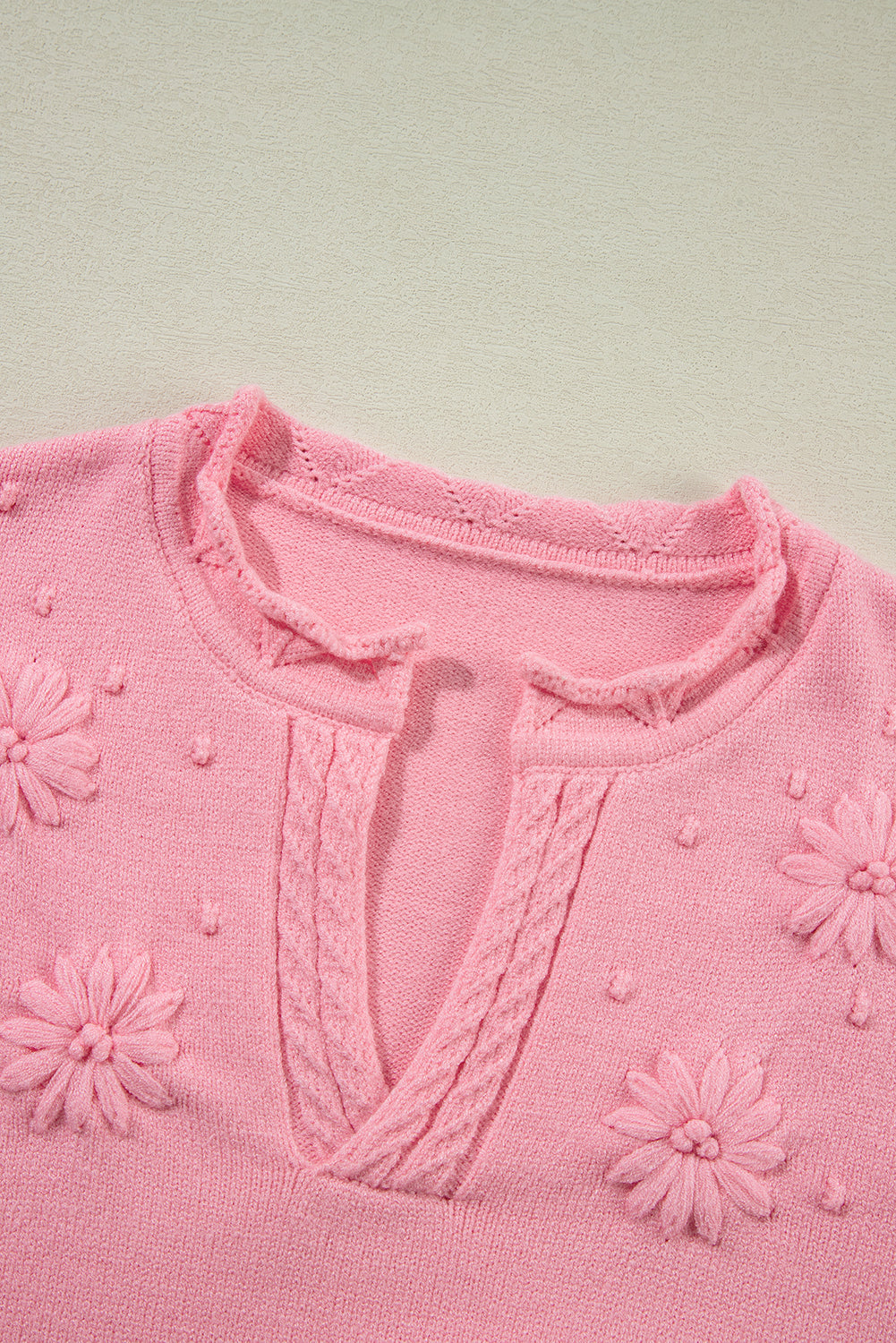 Stilla | Trendbevidst og afslappet sweater