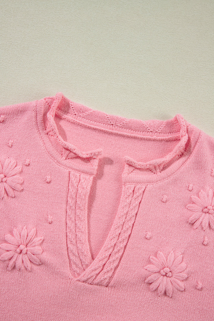 Stilla | Trendbevidst og afslappet sweater