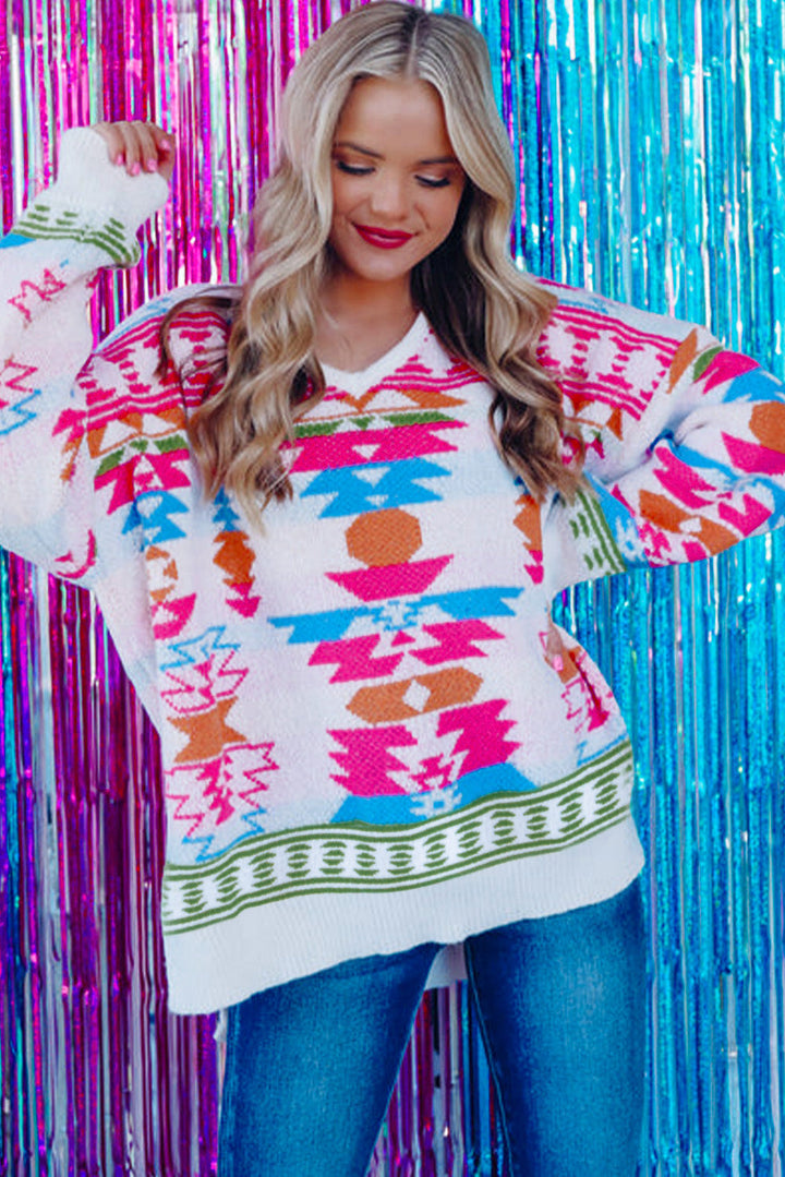 Stilla | Behagelig og Elegant Pullover