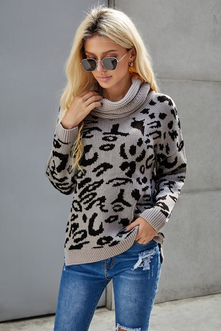 Stilla | Smart sweater med trendy design
