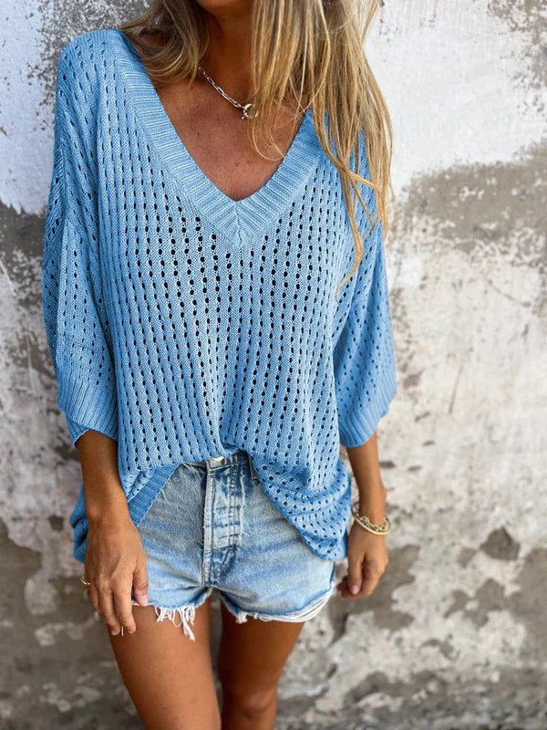 Stilla | Klassisk og Elegant Tanktop
