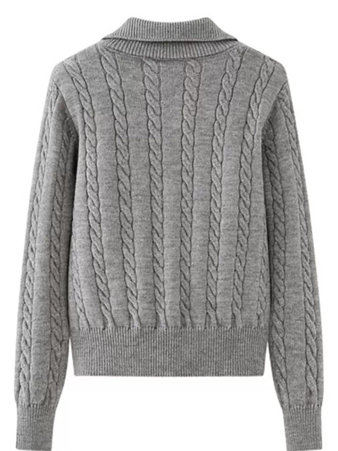 Stilla | Casual sweater til trendbevidste styles