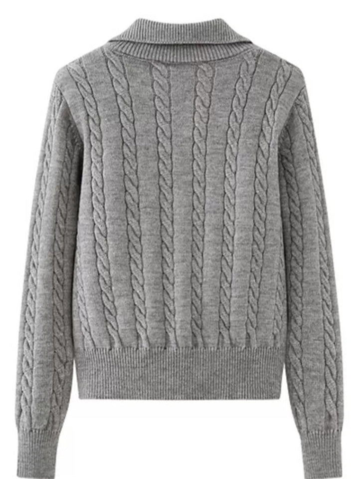 Stilla | Casual sweater til trendbevidste styles