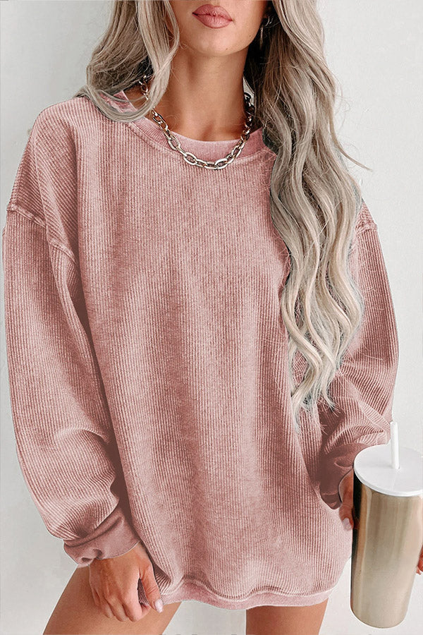 Stilla | Moderne og trendy mode sweater