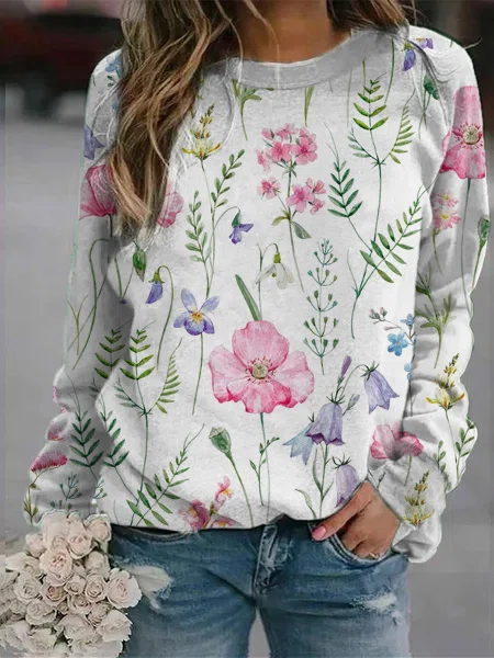 Stilla | Trendy pullover med stilfuldt design
