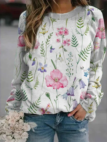 Stilla | Trendy pullover med stilfuldt design