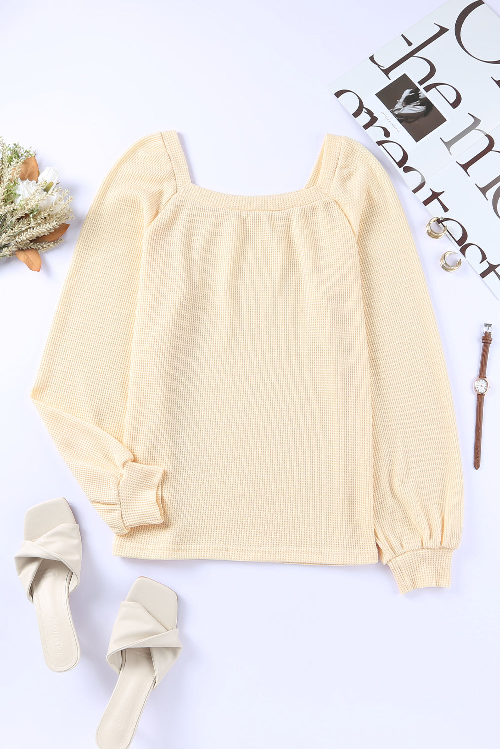 Stilla | Stilfuld og elegant top