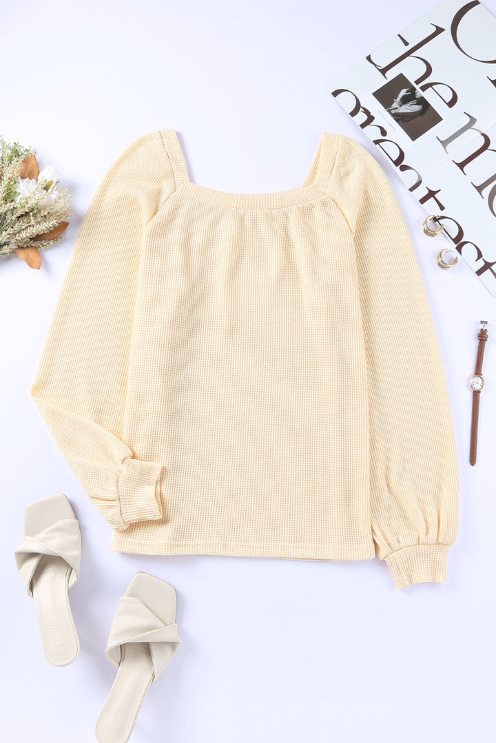 Stilla | Stilfuld og elegant top