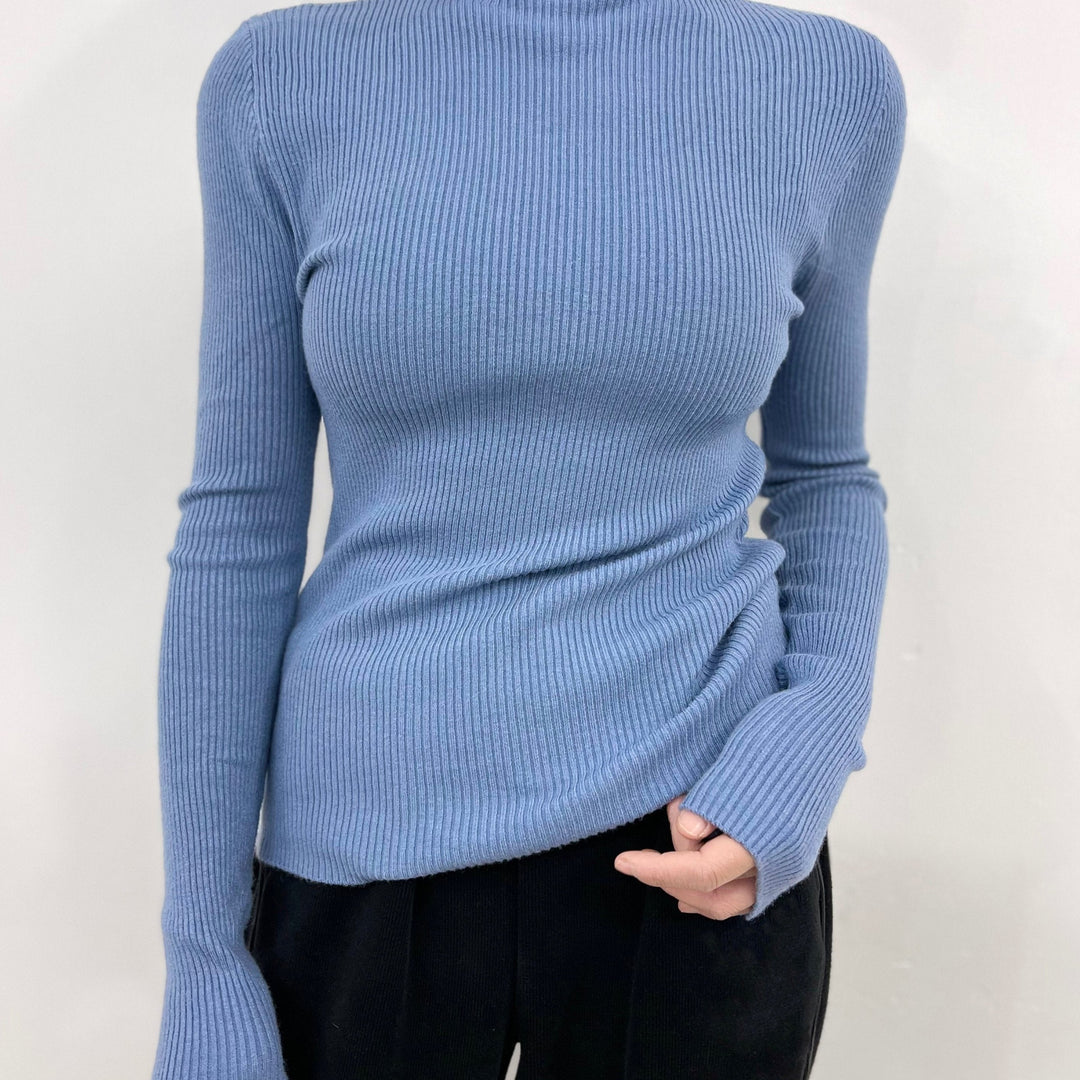 Stilla | Enkel og Tidssvarende Pullover