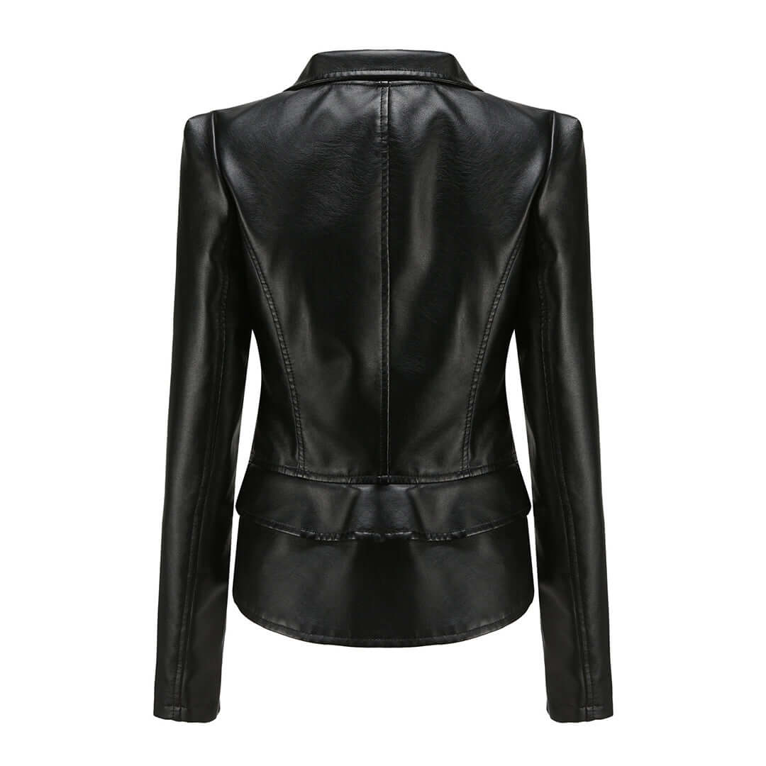 Stilla | Dame Robust Bikerjakke