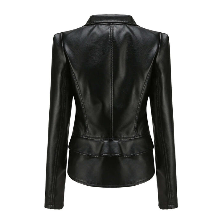 Stilla | Dame Robust Bikerjakke