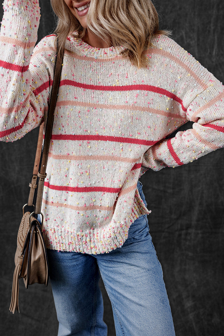 Stilla | Elegant og stilfuld sweater