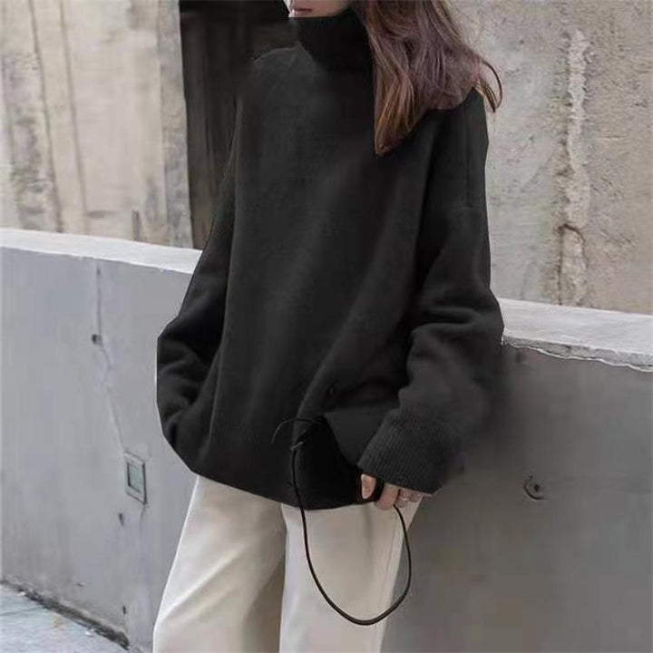 Stilla | Kaschmirpullover mit luxuriöser Wärme