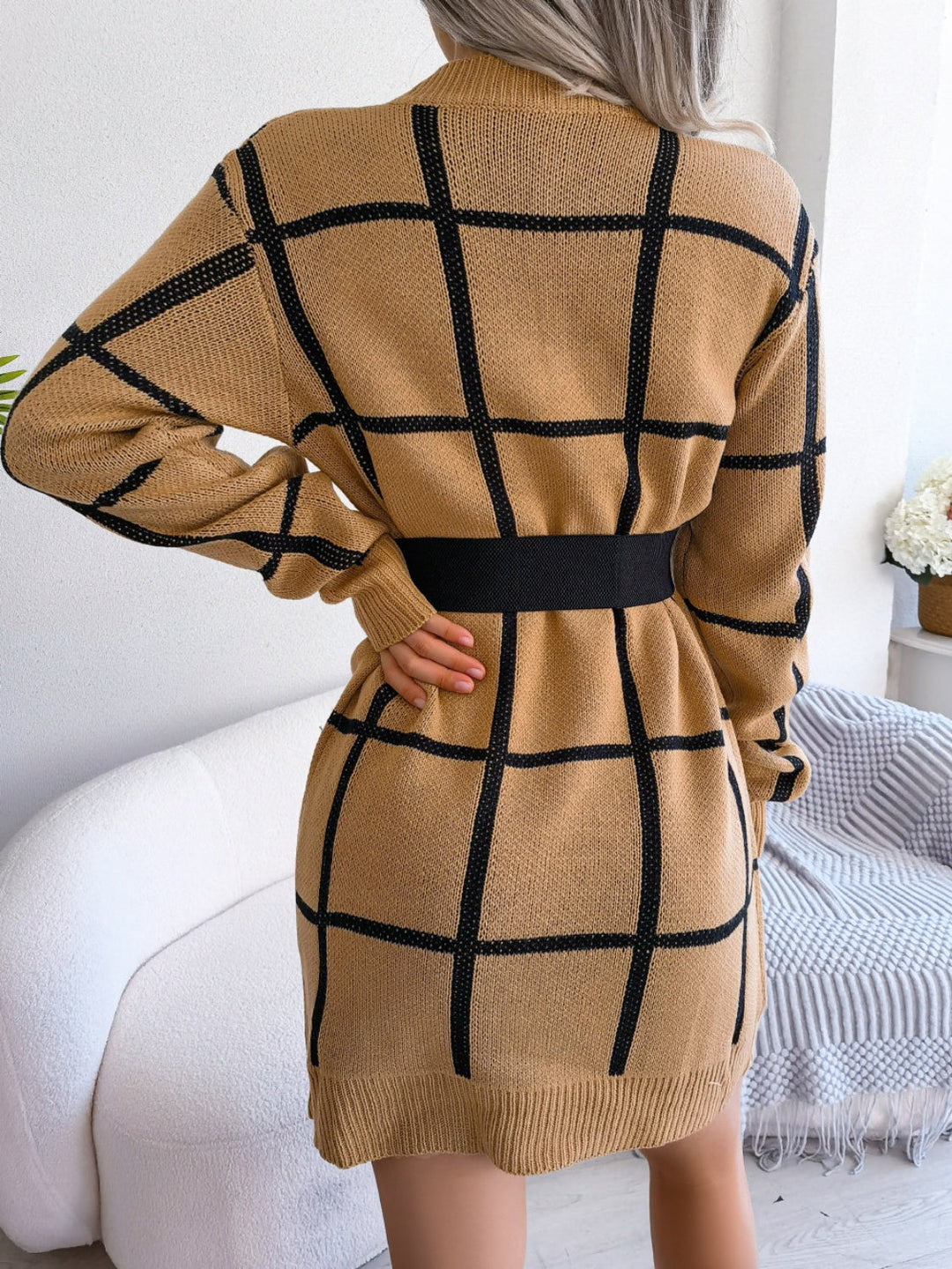 Stilla | Klassisk og Yndefuld Pullover