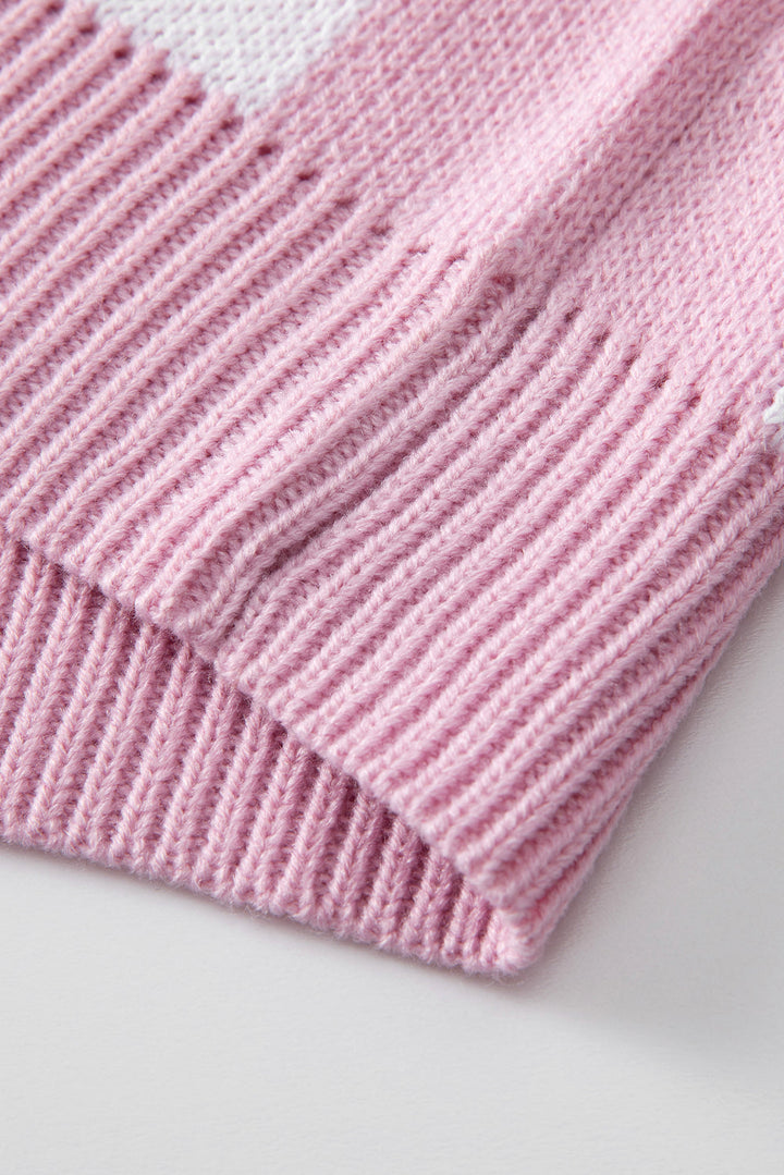 Stilla | Elegant og Stilig Pullover
