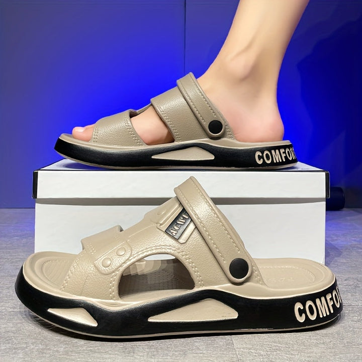 Stilla | Antiskrid, Lette Damesandaler Til Sommer