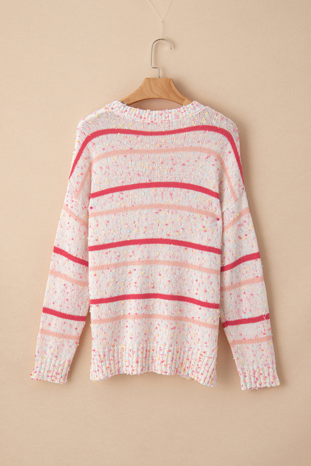 Stilla | Elegant og Stilbevidst Sweater