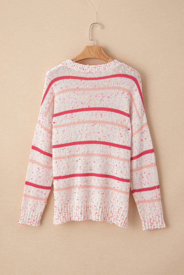 Stilla | Elegant og Stilbevidst Sweater